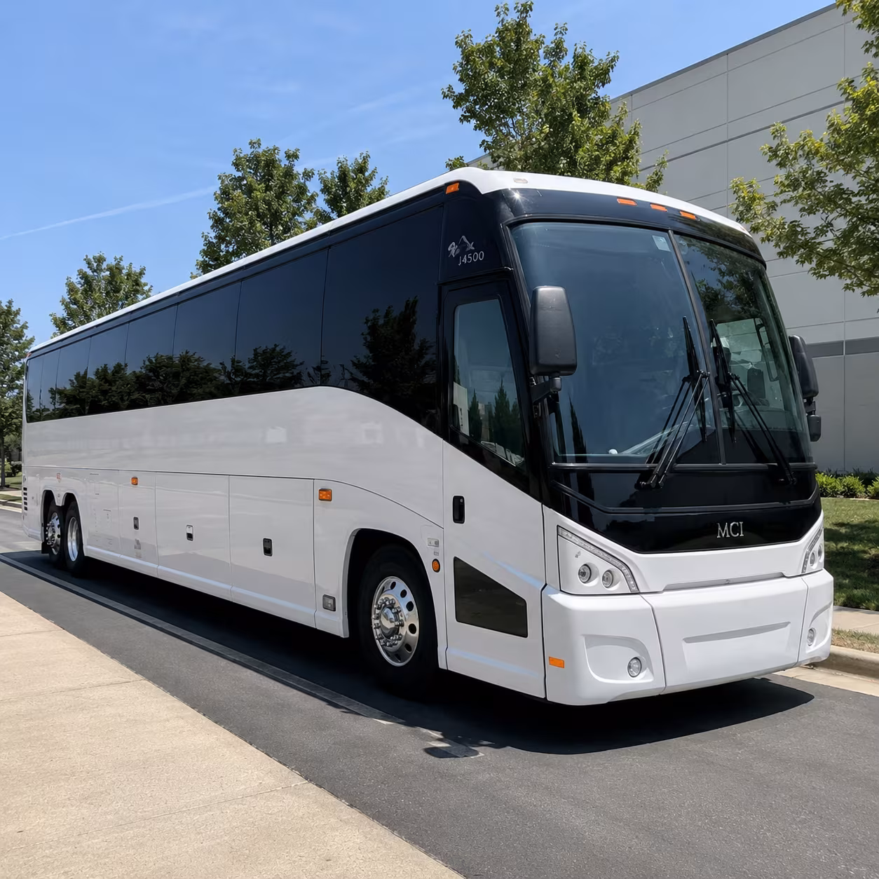 charter buses for museum and science center field trips from rochester hills