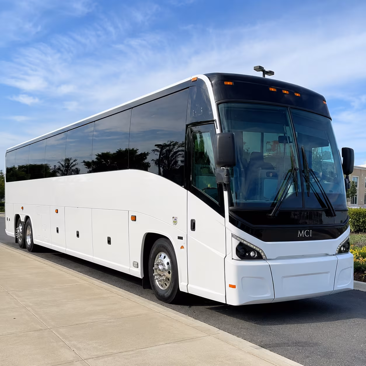 charter buses for rochester hills bachelor weekends that stretch into detroit s nightlife