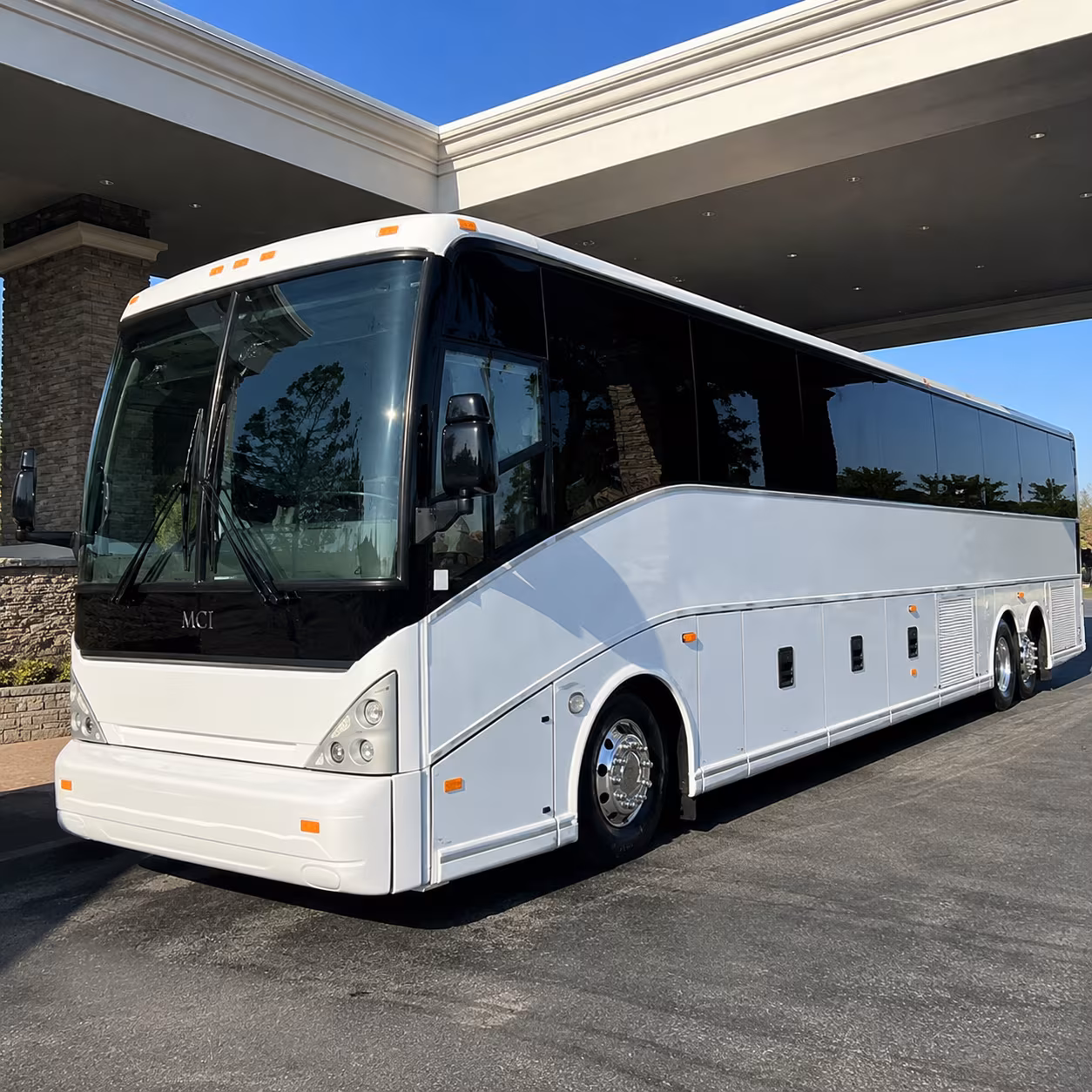 charter buses to detroit tigers games at comerica park