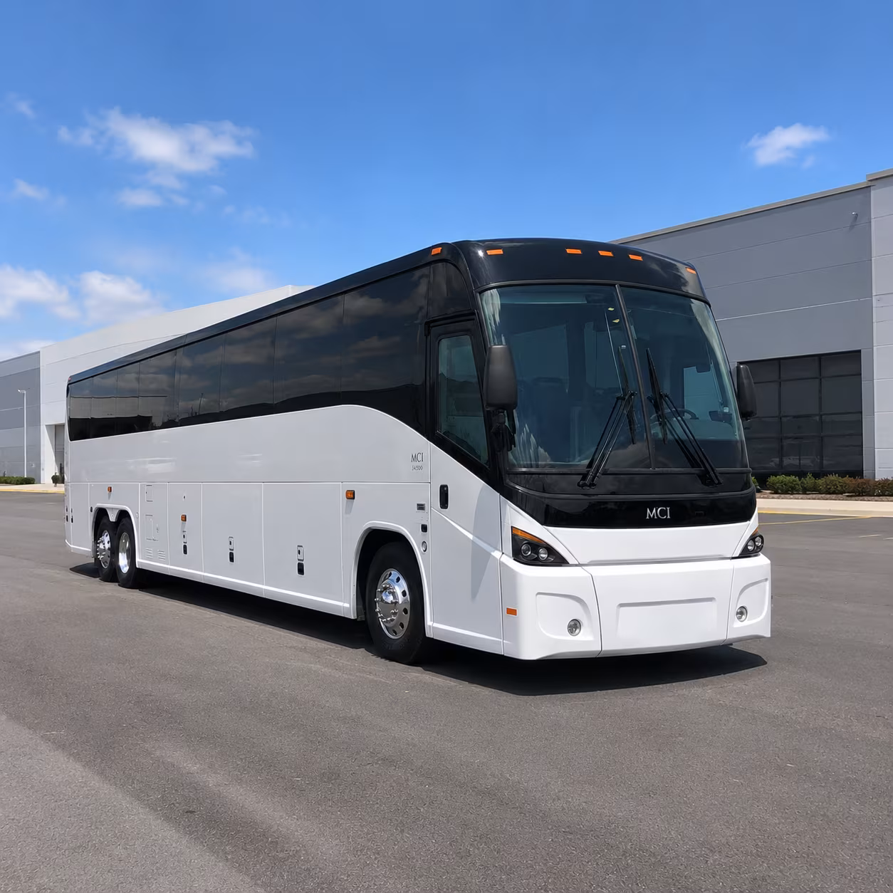 find the perfect transportation for your next birthday 4