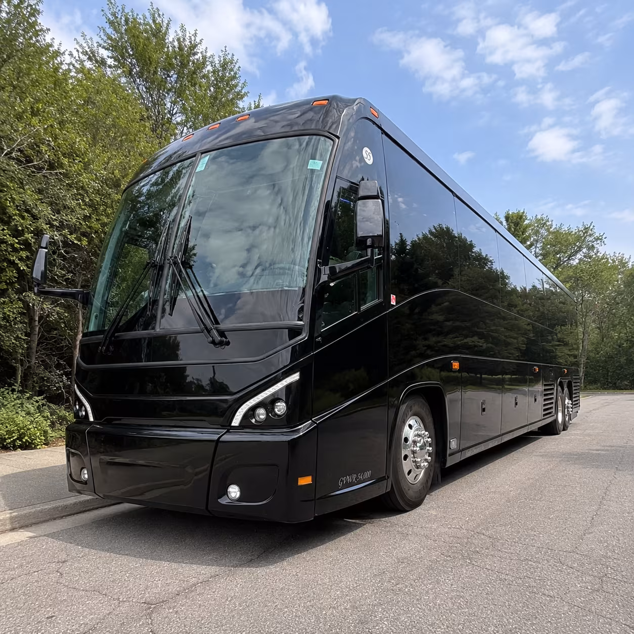 find the perfect transportation for your next birthday 5