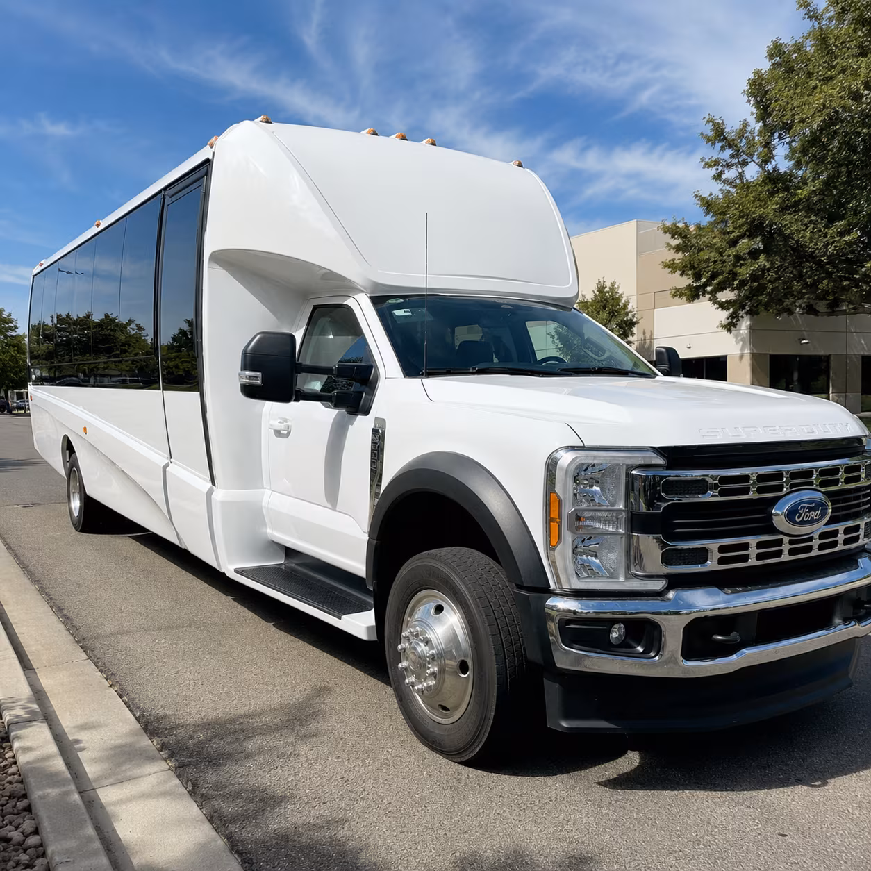 find the perfect transportation for your next church or religious group 2