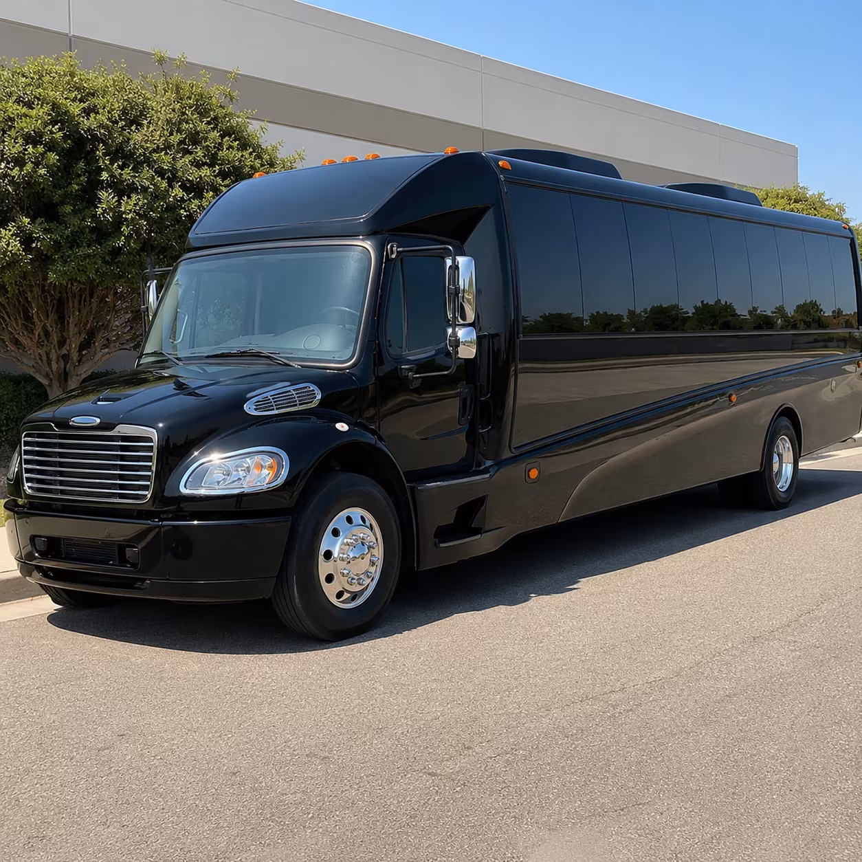 find the perfect transportation for your next church or religious group 5