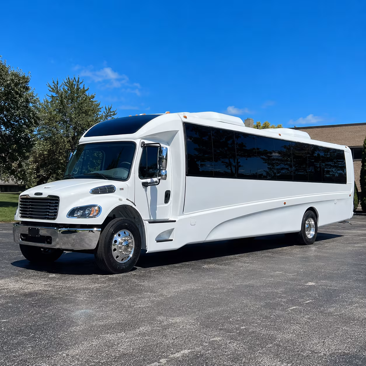 find the perfect transportation for your next concert or music festival 3