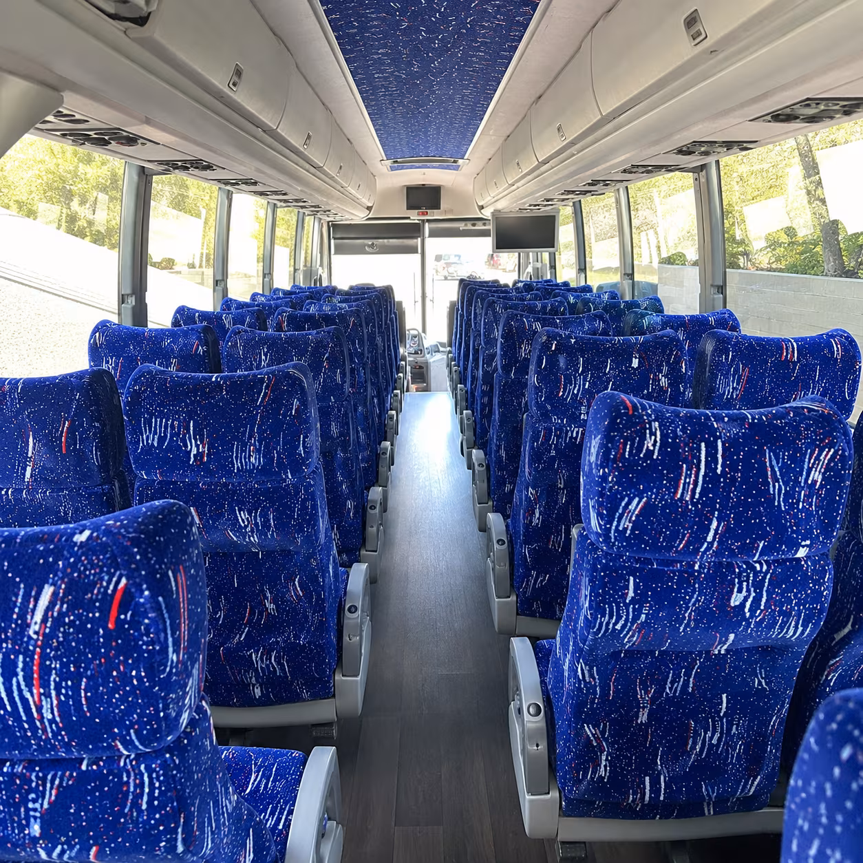 find the perfect transportation for your next concert or music festival 5