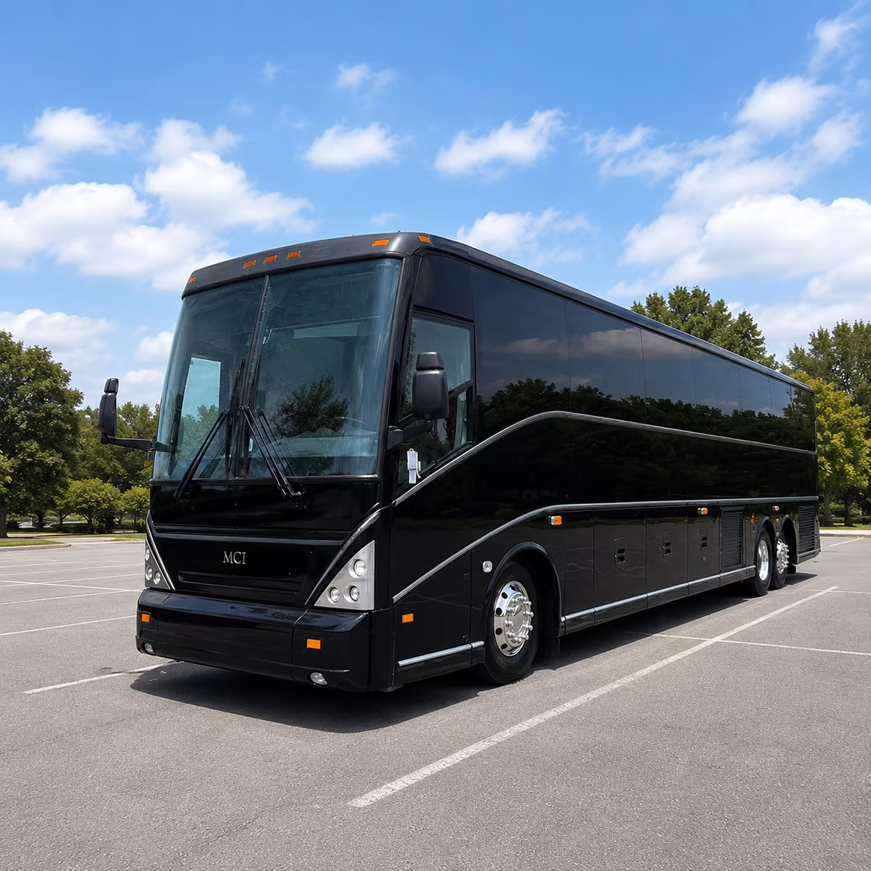 find the perfect transportation for your next corporate event 5