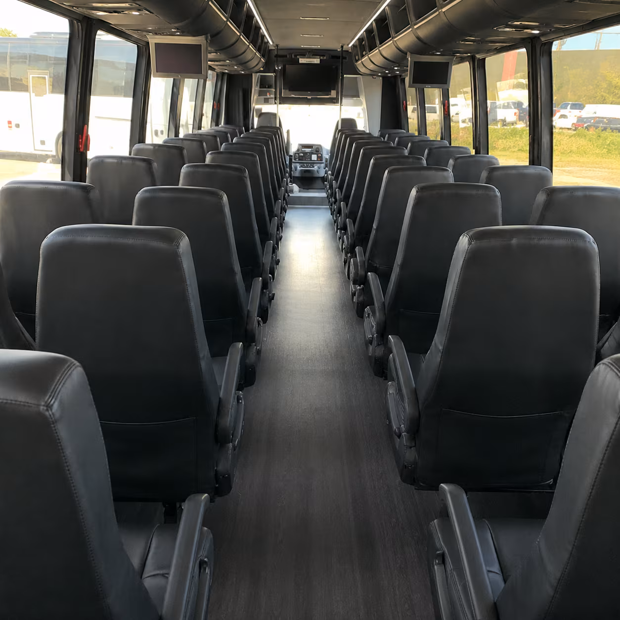find the perfect transportation for your next field trip 1