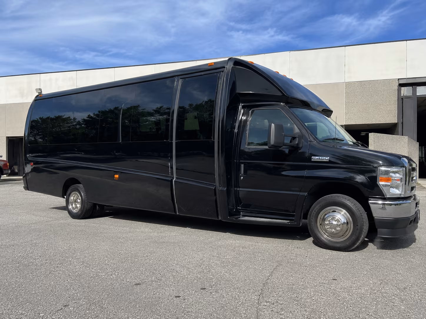 find the perfect transportation for your next field trip 2