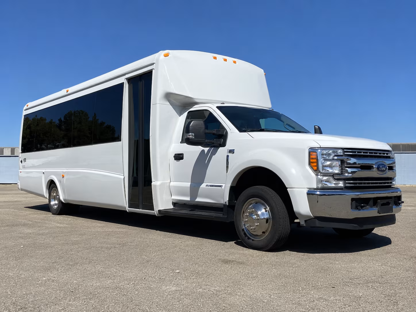 find the perfect transportation for your next private event 1