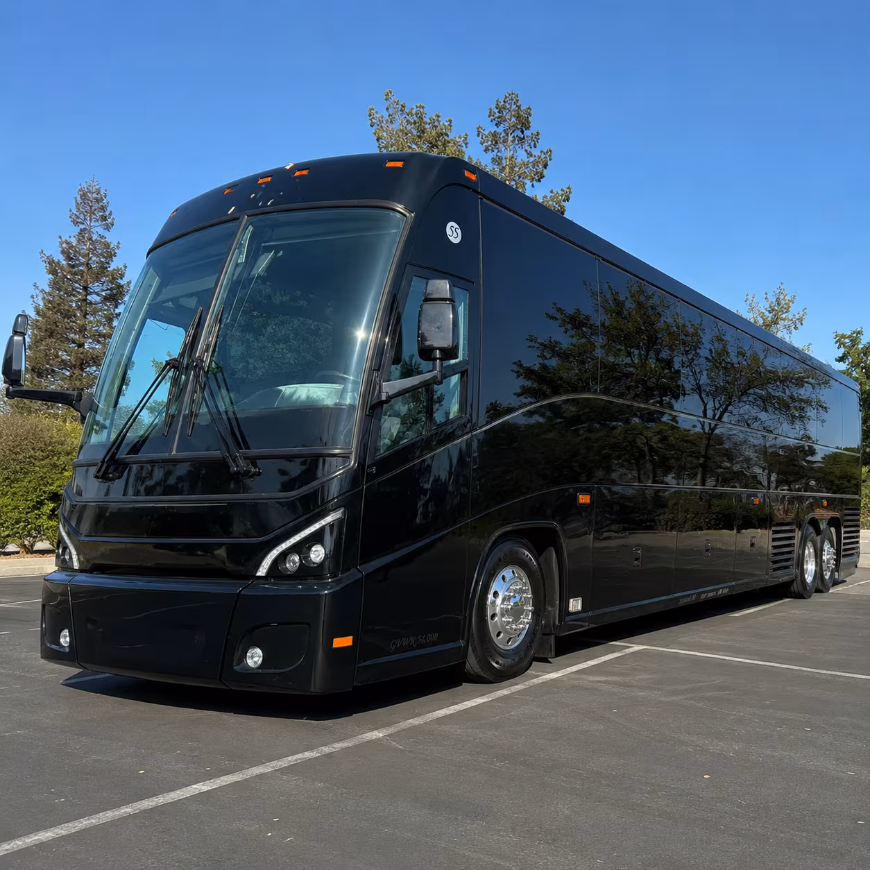 find the perfect transportation for your next private event 2
