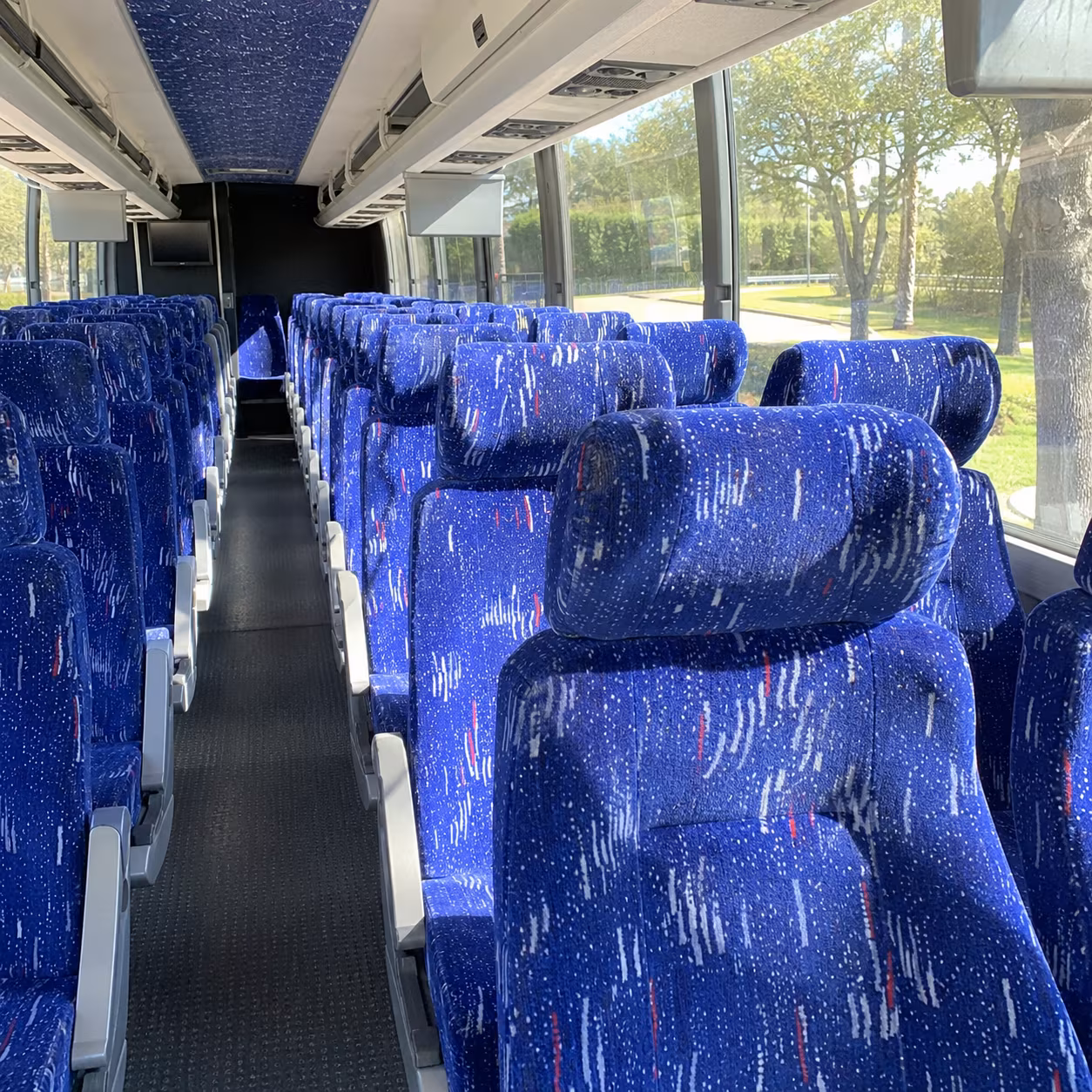 find the perfect transportation for your next prom 3