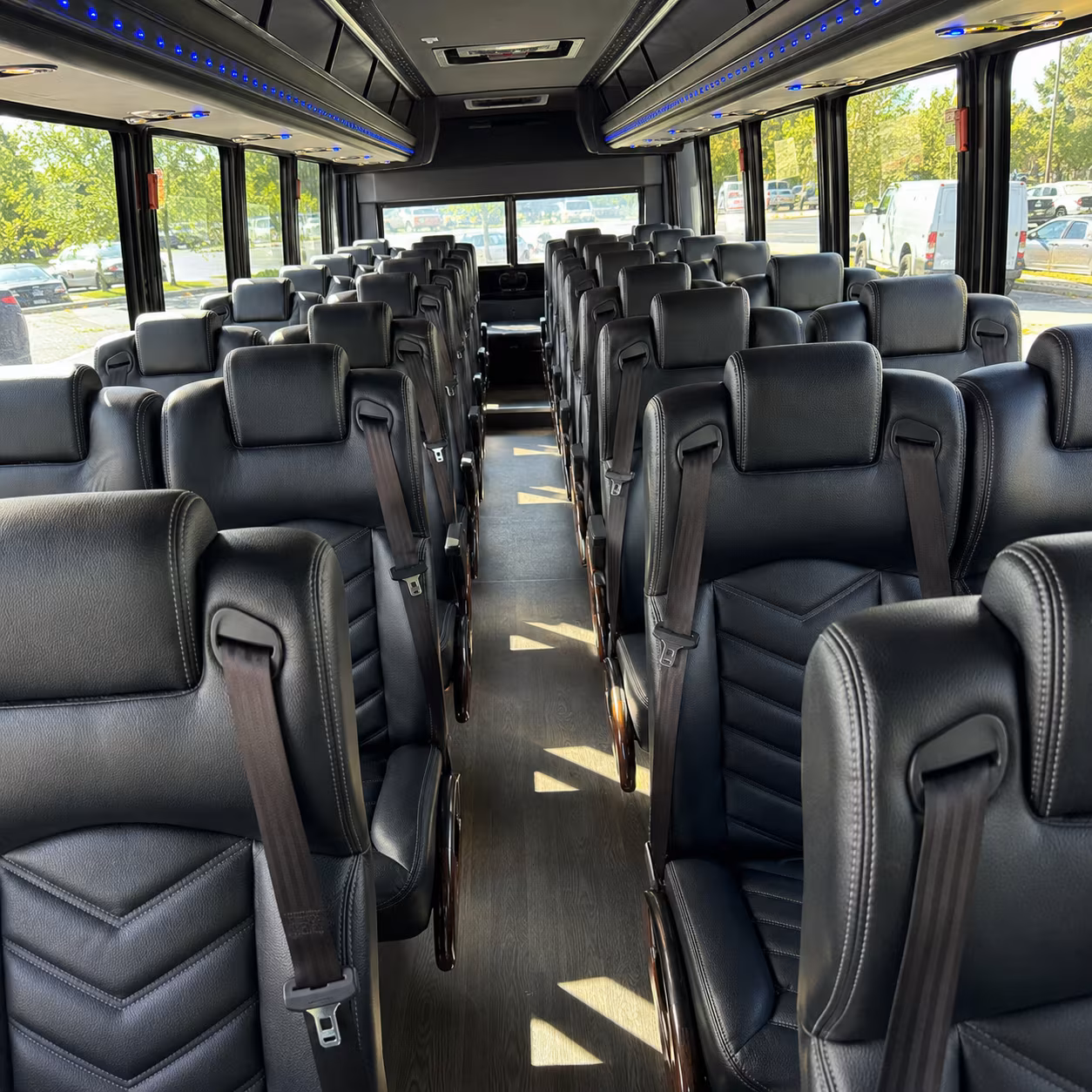 find the perfect transportation for your next prom 4
