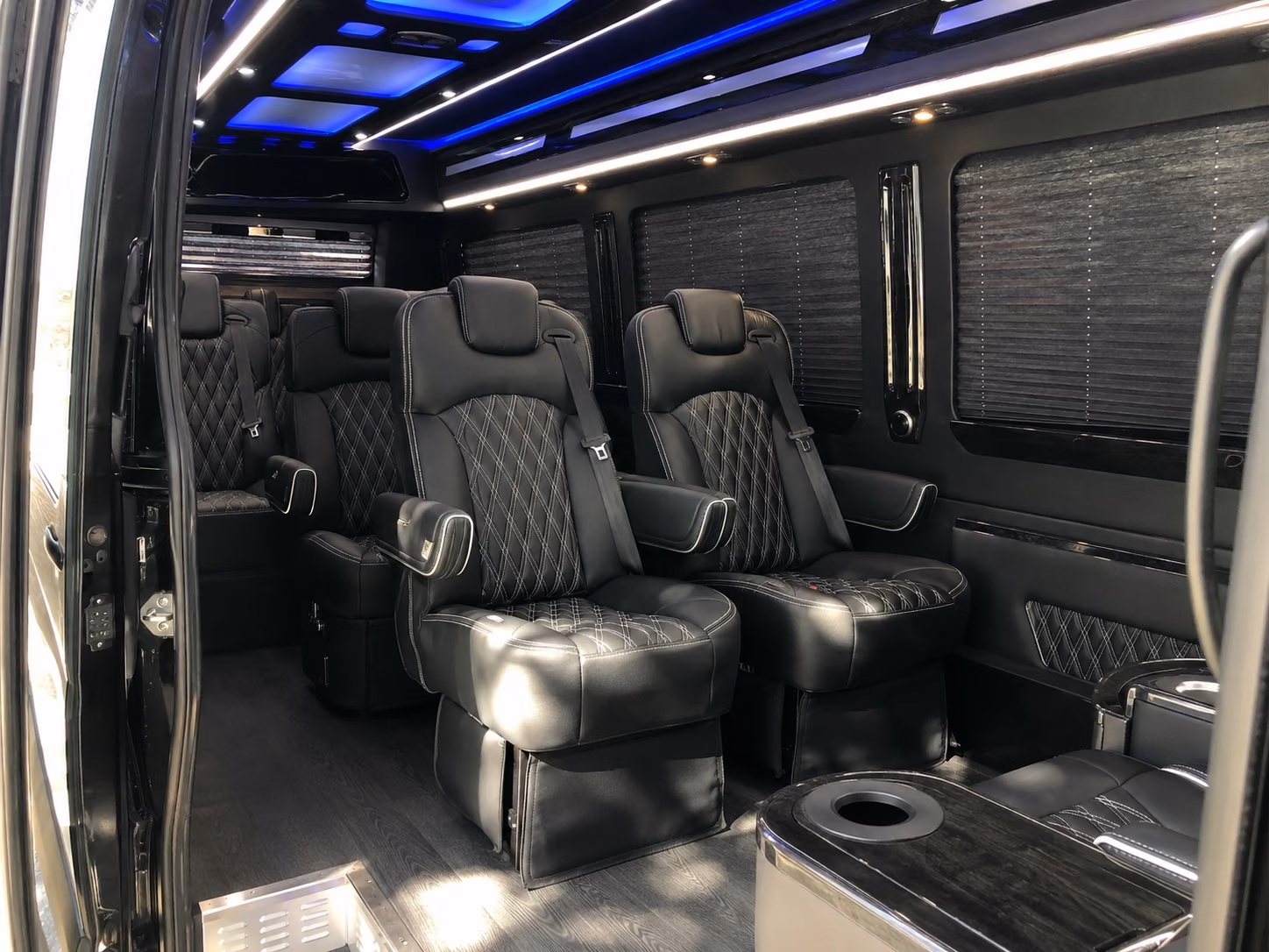 find the perfect transportation for your next prom 5