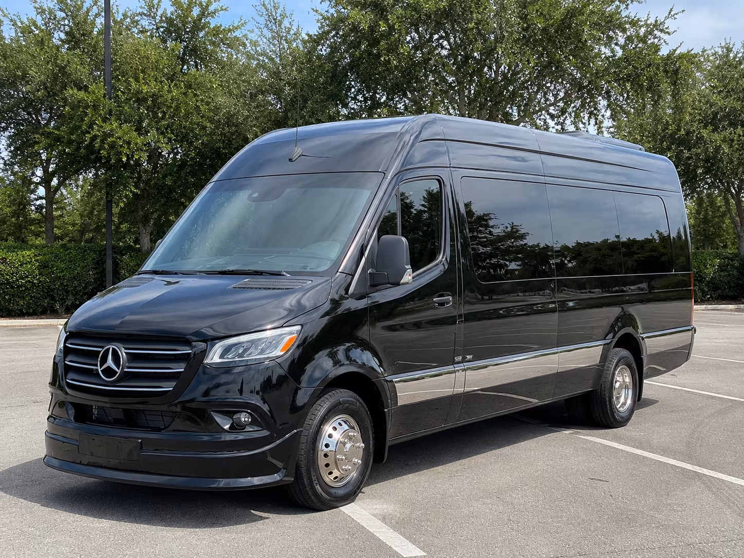 find the perfect transportation for your next sporting event 1