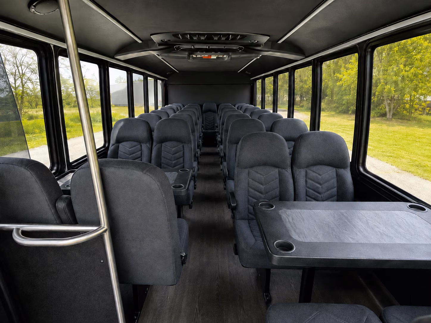 find the perfect transportation for your next sporting event 2