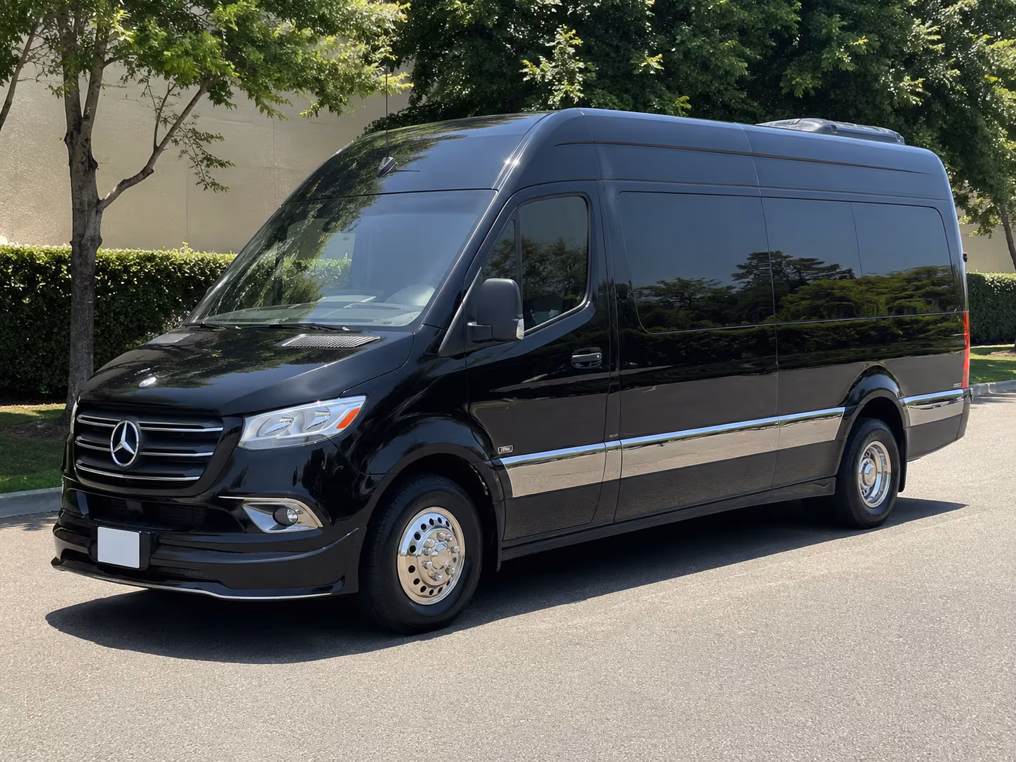 find the perfect transportation for your next sporting event 4