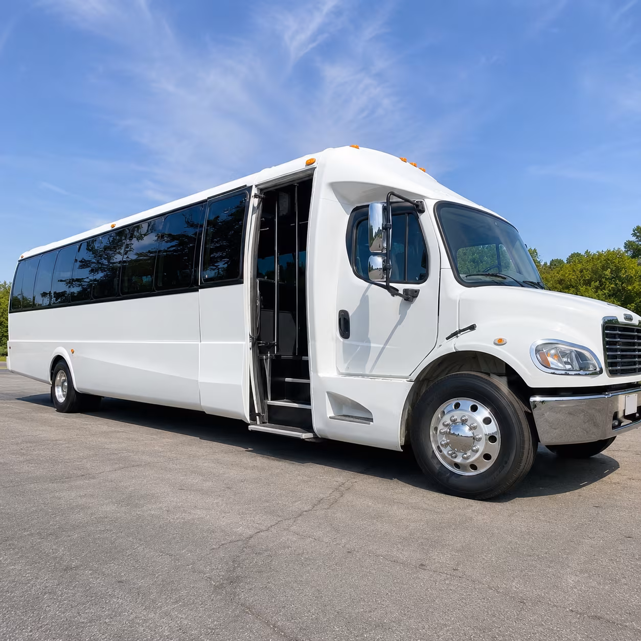 find the perfect transportation for your next sporting event 5