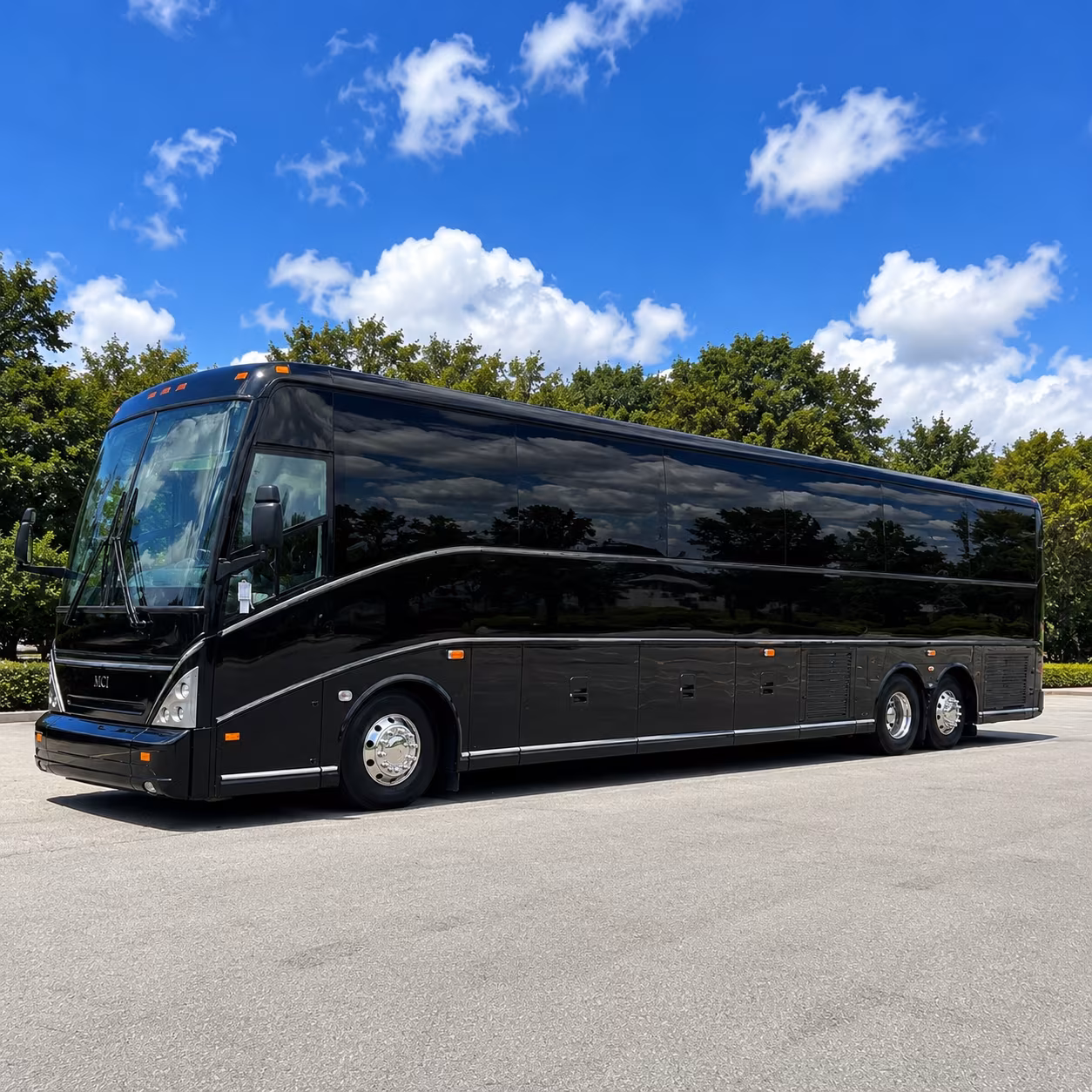 find the perfect transportation for your next wedding 3