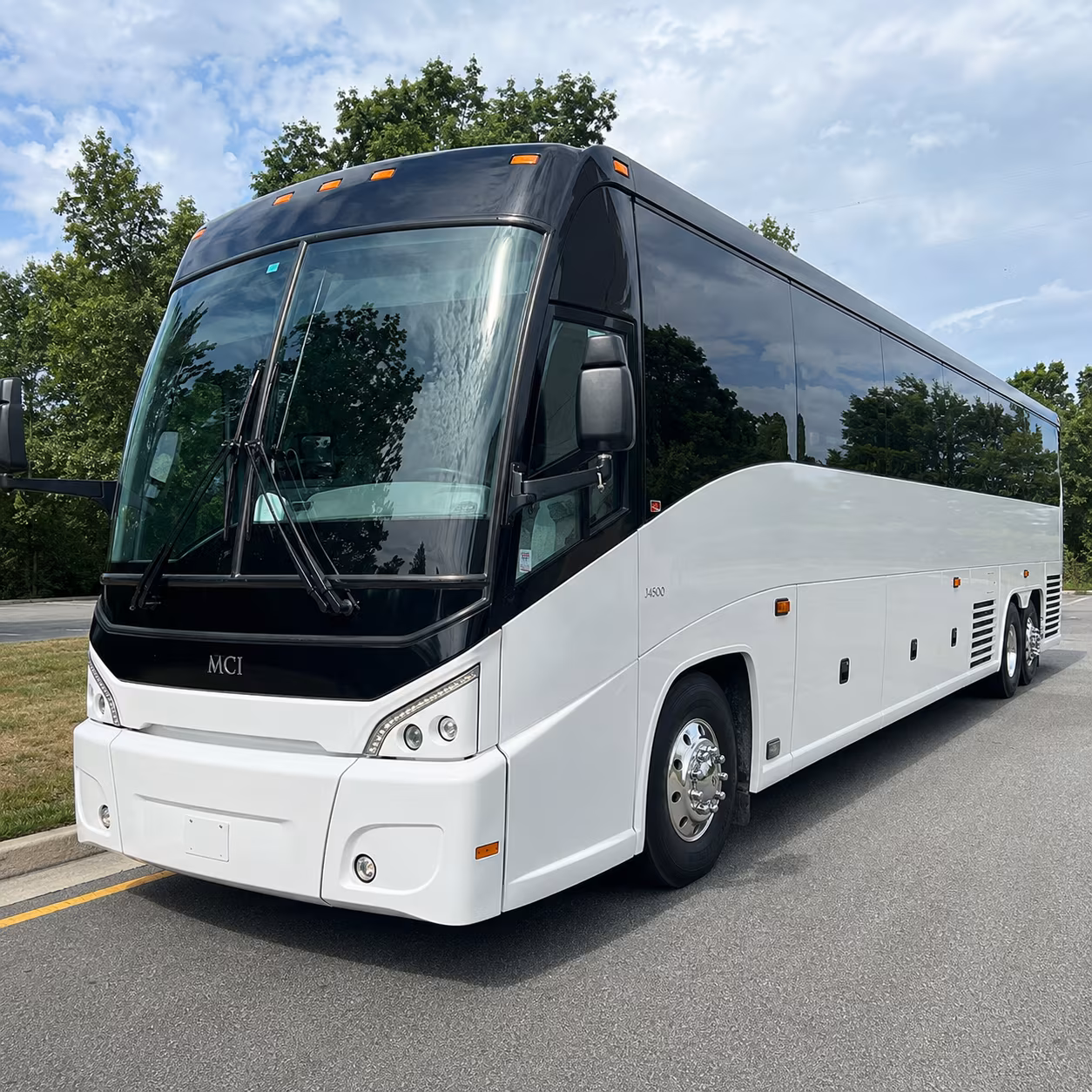 find the perfect transportation for your next wedding 4