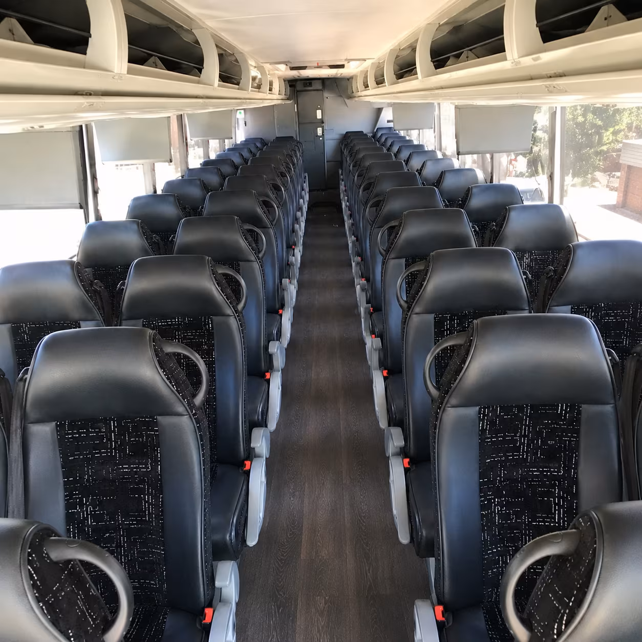find the perfect transportation for your next wedding 5