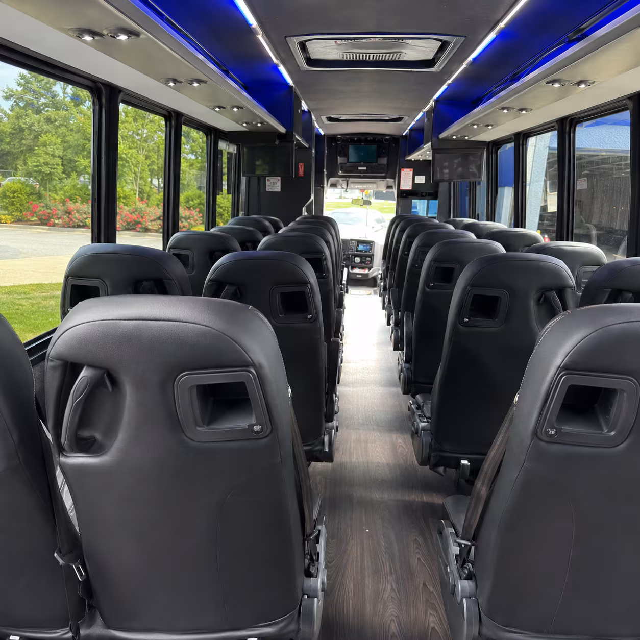 find the perfect transportation for your next wine tour 1