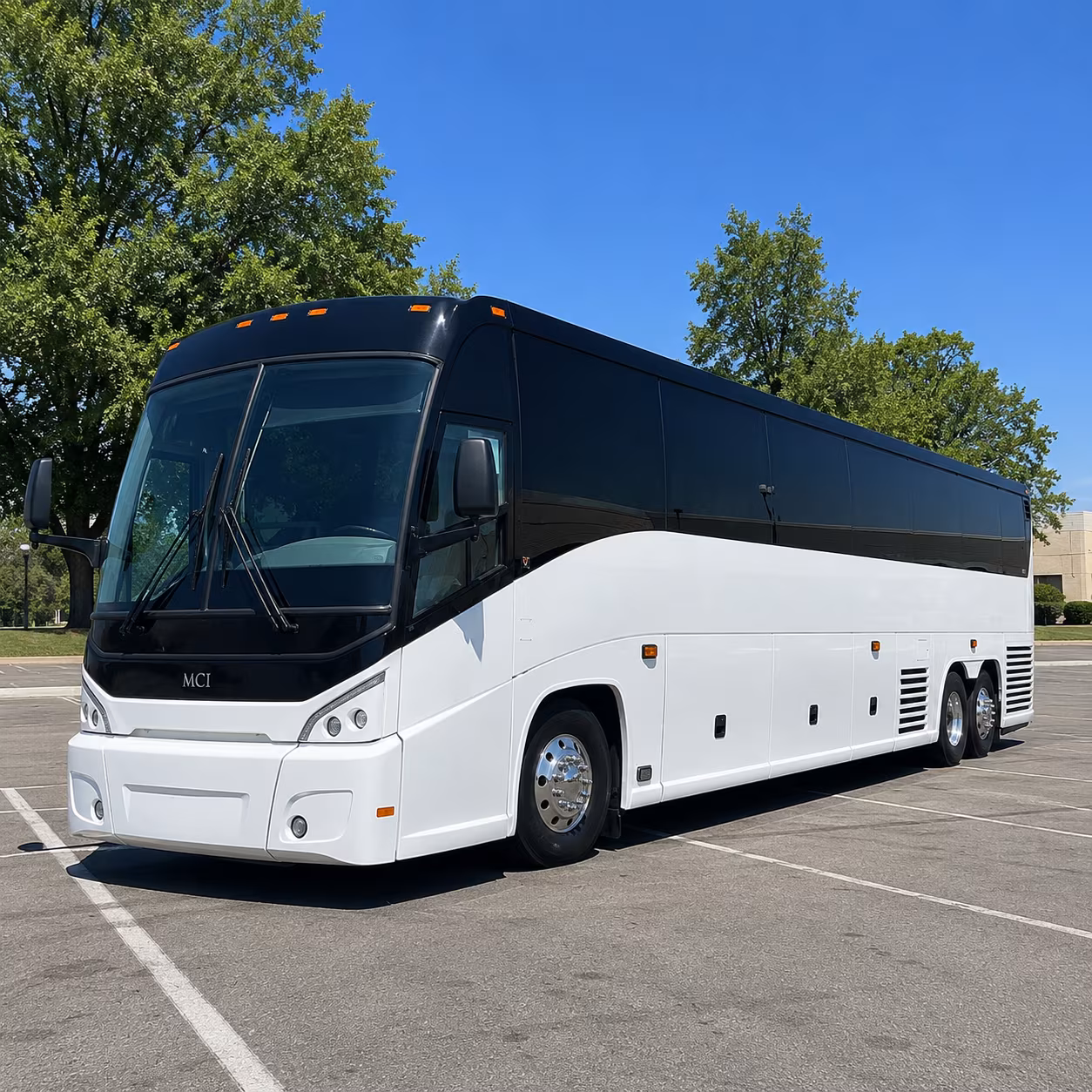 how one way transfers round trips and multi day bookings are priced for rochester hills bus rentals