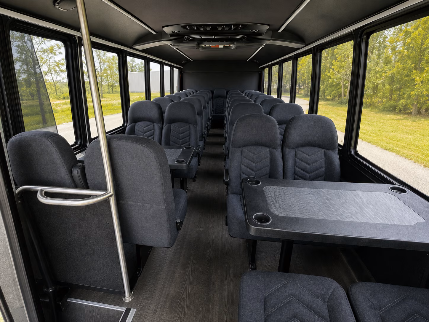 rochester hills airport transportation