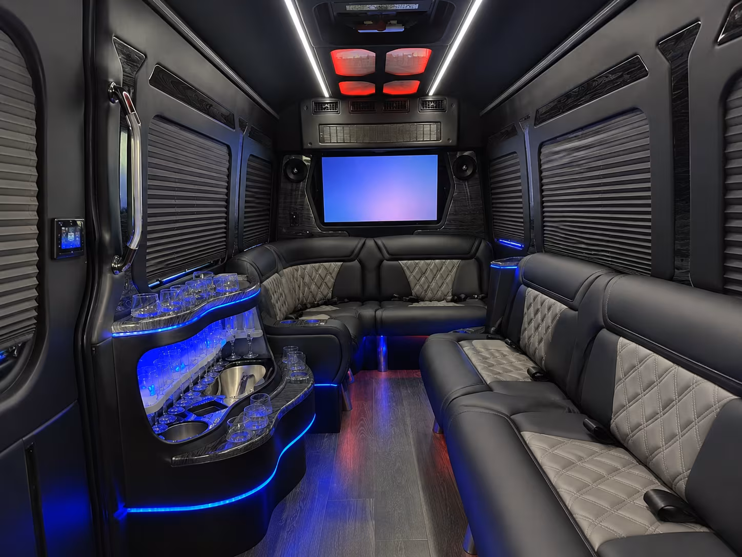 rochester hills bachelor bachelorette transportation