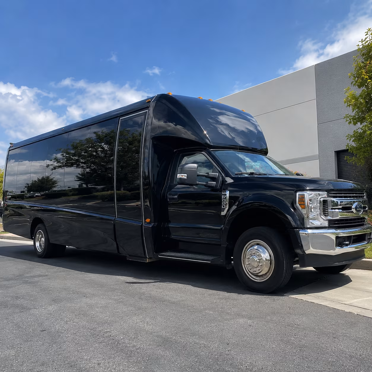 rochester hills convention transportation