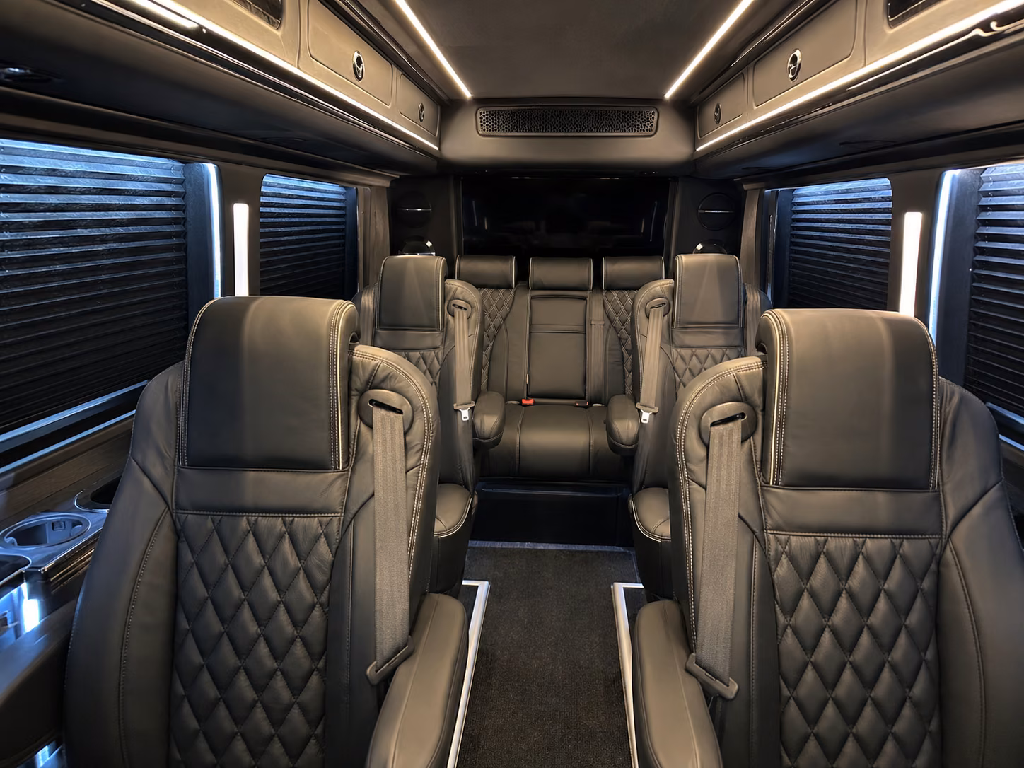 rochester hills event transportation