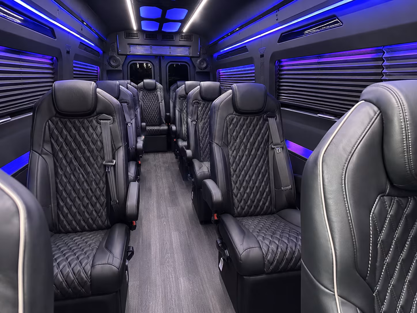 rochester hills prom transportation